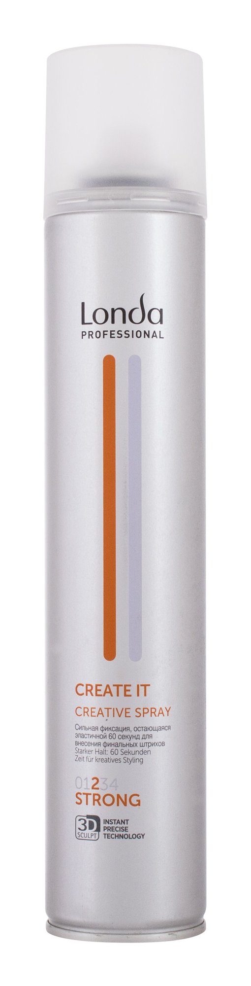 Londa Create It Creative Spray Strong 1 Piece 1 X 300 Ml