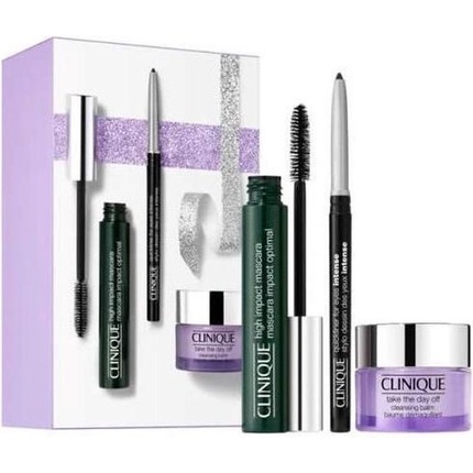 Clinique Clq Masc High Impact 01 Set Kryky0a0