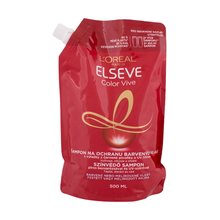 Elseve Color Vive Shampoo A ampon