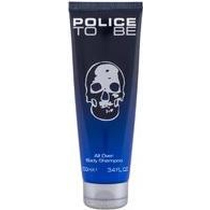To Be for Men SprchovA12 gel