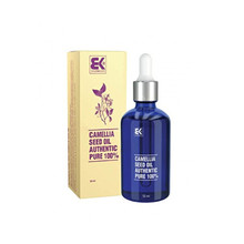 100 pure Camelia Seed Oil Authentic Pure 50 ml
