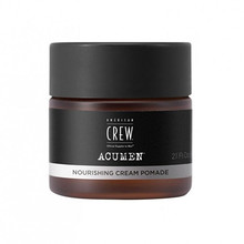 American Crew ACUMEN Nourishing Cream Pomade, 60 g