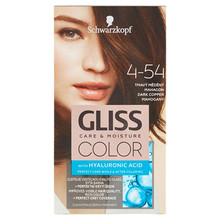 Gliss Color PermanentnA barva na vlasy