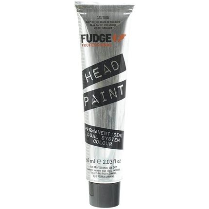 Fudge Professional Color Headpaint 60ml 5 5 Light Mahogany Brown