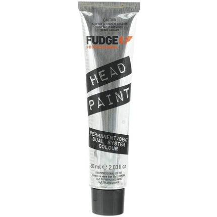 Fudge Professional Head Paint 8 13 Light Champagne Blonde 60ml