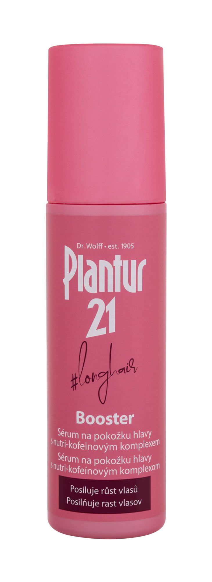 Plantur Hair Styling Products for Women
