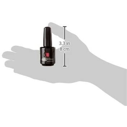 Lac de unghii semipermanent Jessica Geleration Colours Soak Up The Sun  GEL 527  15ml