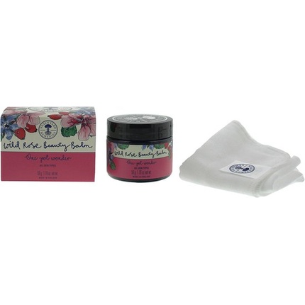 Neals Yard Wild Rose Balm 50g