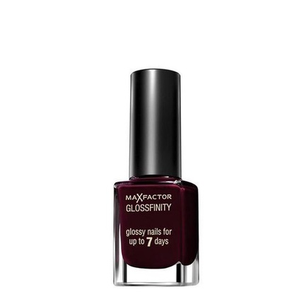 Glossfinity Nail Polish 185 Ruby Fruit