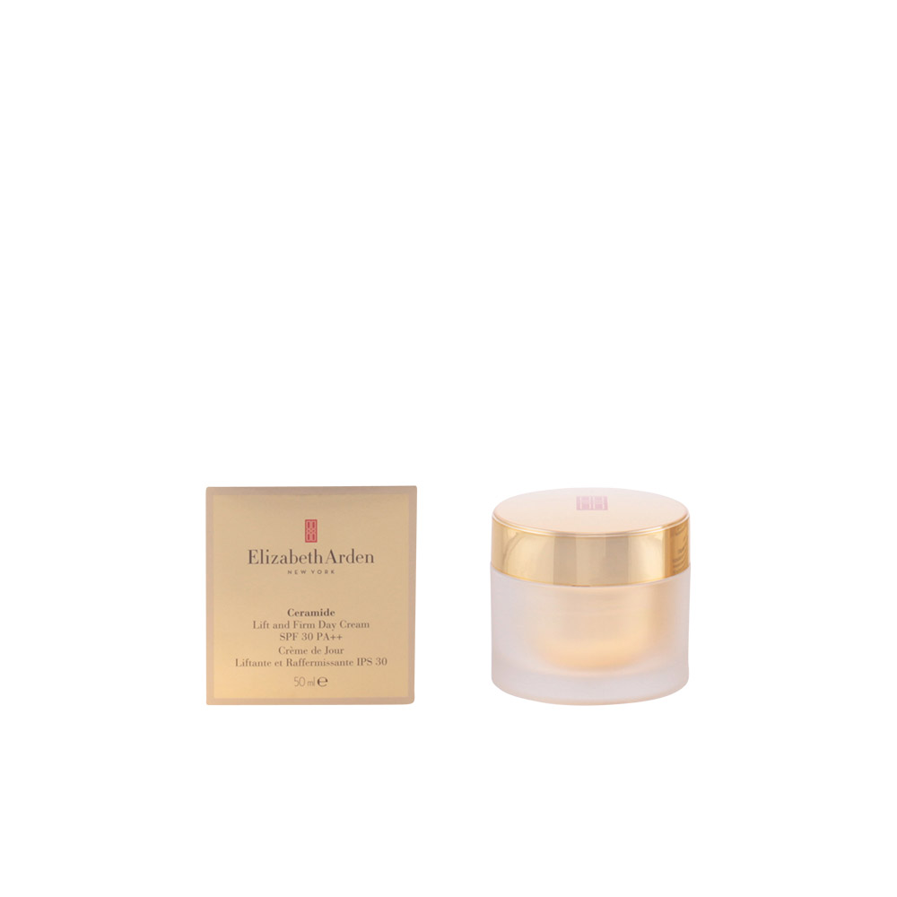 Elizabeth Arden Ceramide Crema Suavizante Spf30 Plump Perfect 50ml