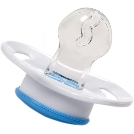 Dr Browns 6 12 Months Glow In The Dark Pacifier Girl From Dr Browns