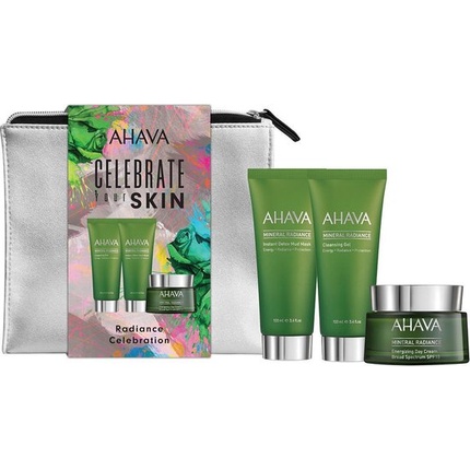 AHAVA Makeup Finishing Sprays for Women