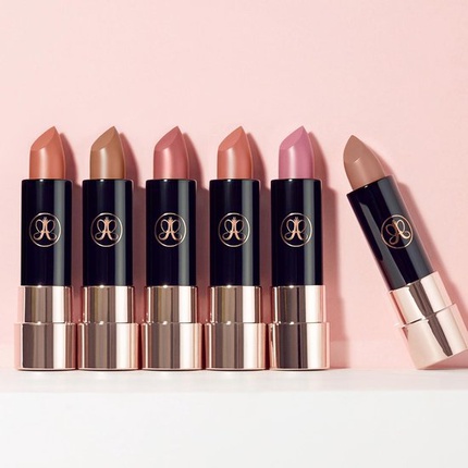 Anastasia Beverly Hills - Matte Lipstick - Ruby