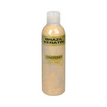 Anti Frizz Conditioner Gold Golden conditioner for damaged hair