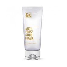 Anti Frizz Gold Mask Mask with keratin anti frizz