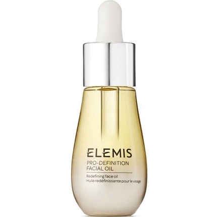 Elemis Pro Definition Facial Oil 15ml