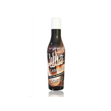 Wild Caramel Accelerator Opalovaci mleko do solaria