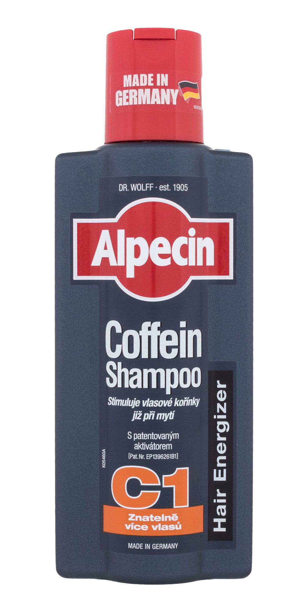 Alpecin Shampoo for Men