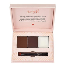 Fill and Shape Brow Kit Sada na upravu oboci 1 2 g