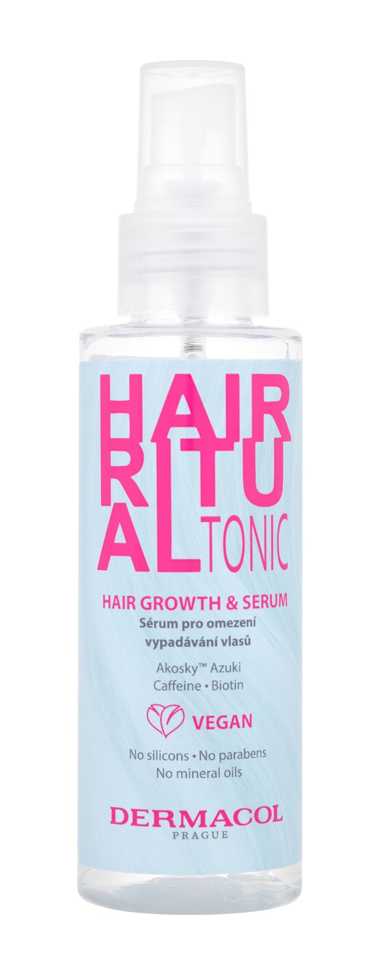 Dermacol Hair Styling Products for Women
