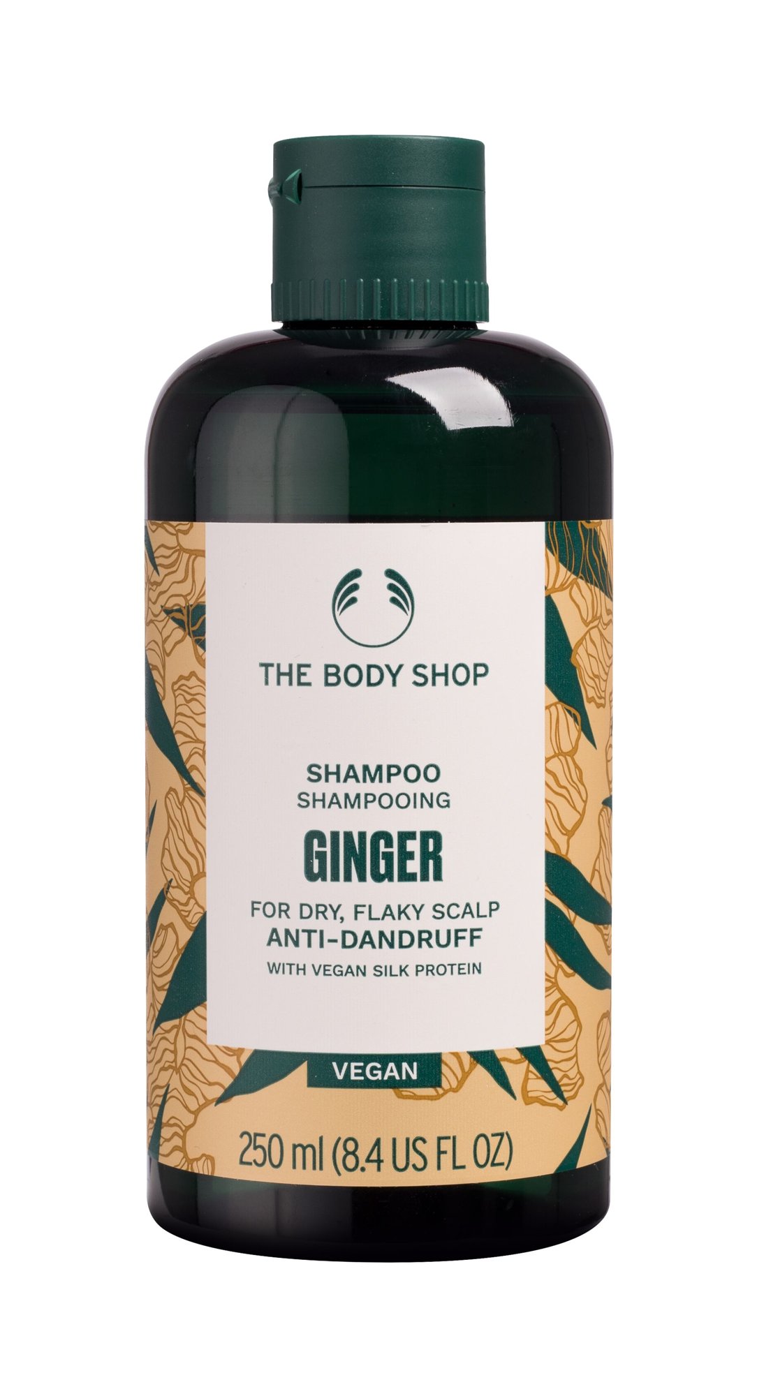 The Body Shop Shampoo for Women
