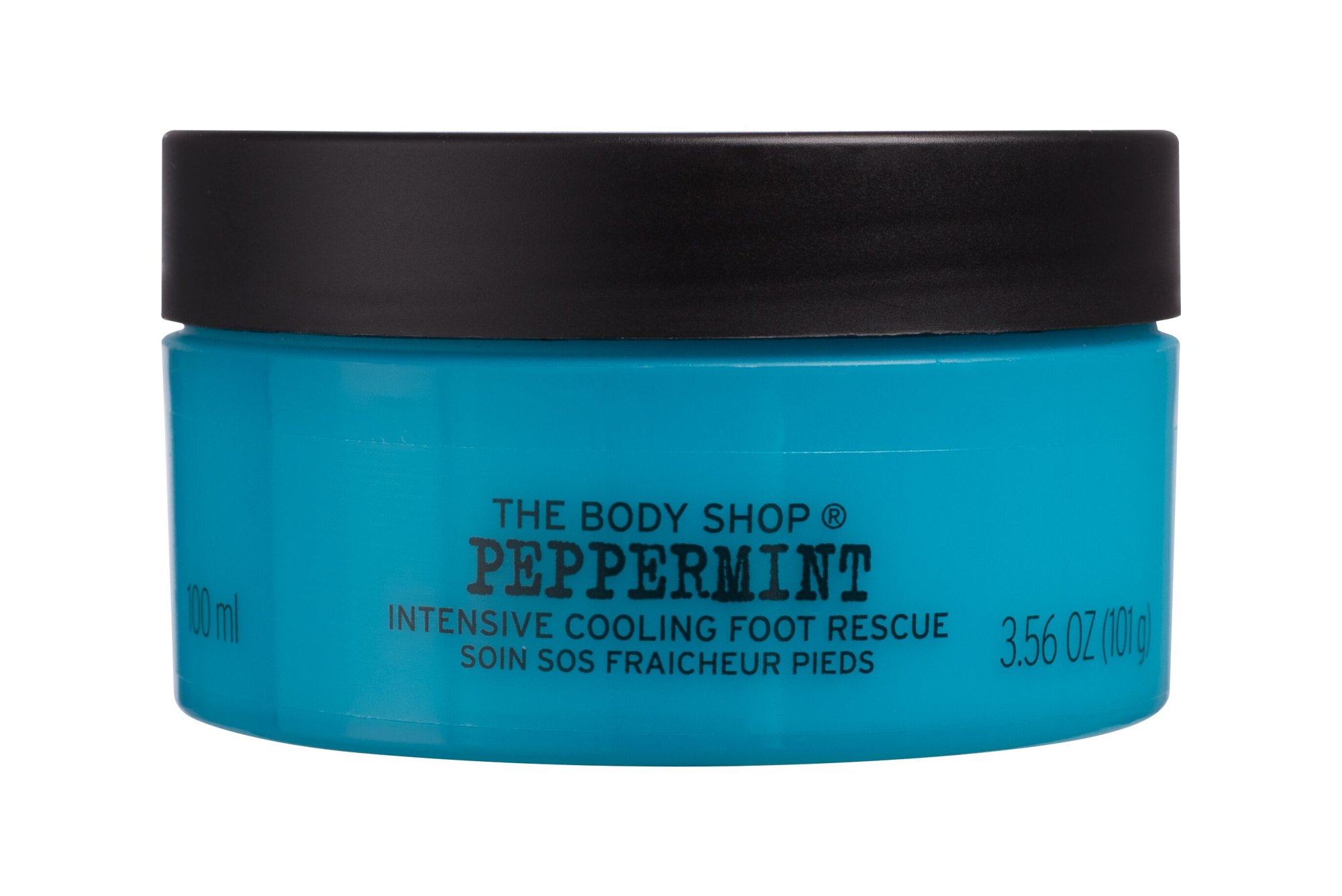 The Body Shop Foot Care for Women