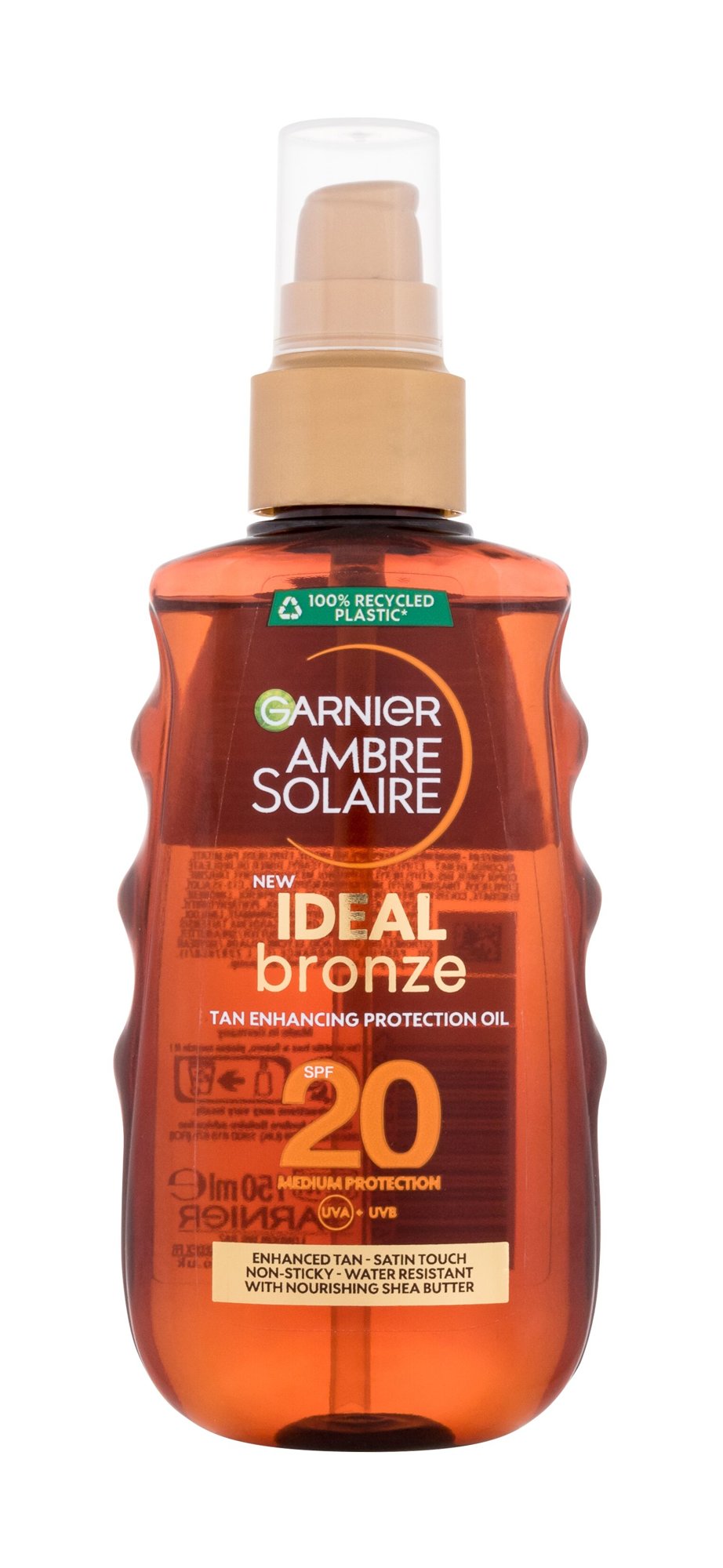 Garnier Bath & Body for Unisex