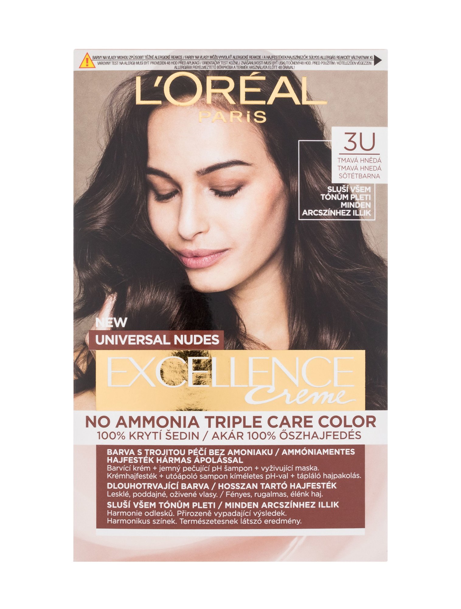 Loreal Paris Hair Color for Women