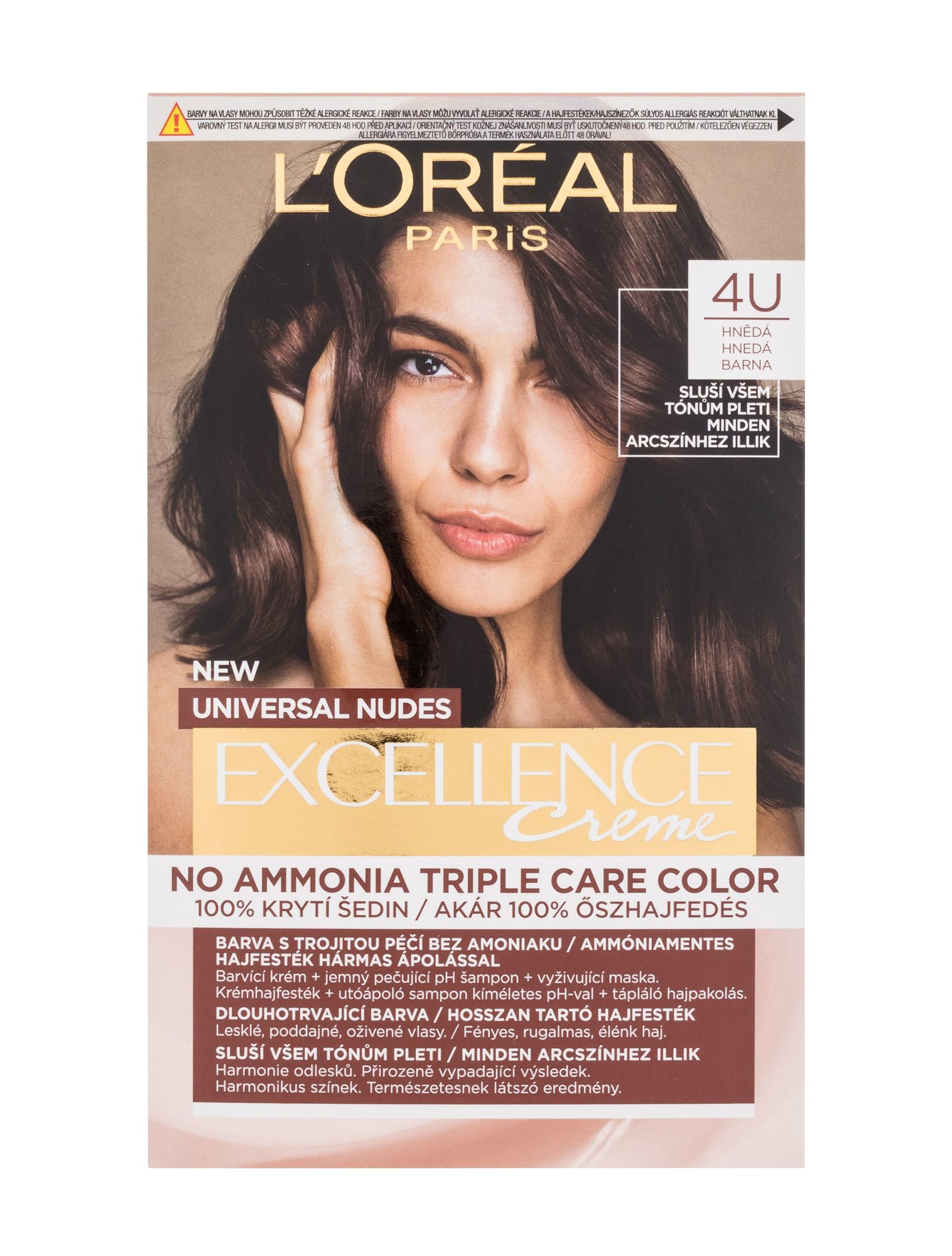 Loreal Paris Hair Color for Women