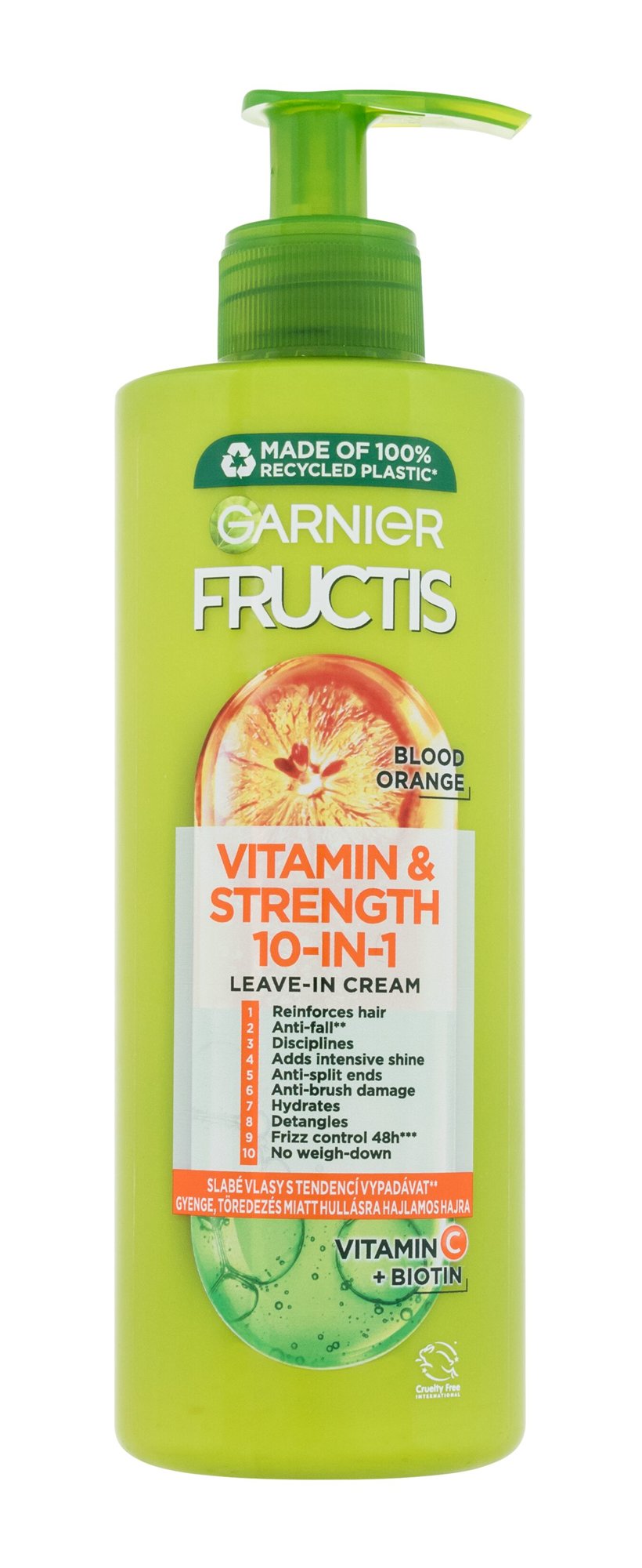Garnier Hair Care for Women
