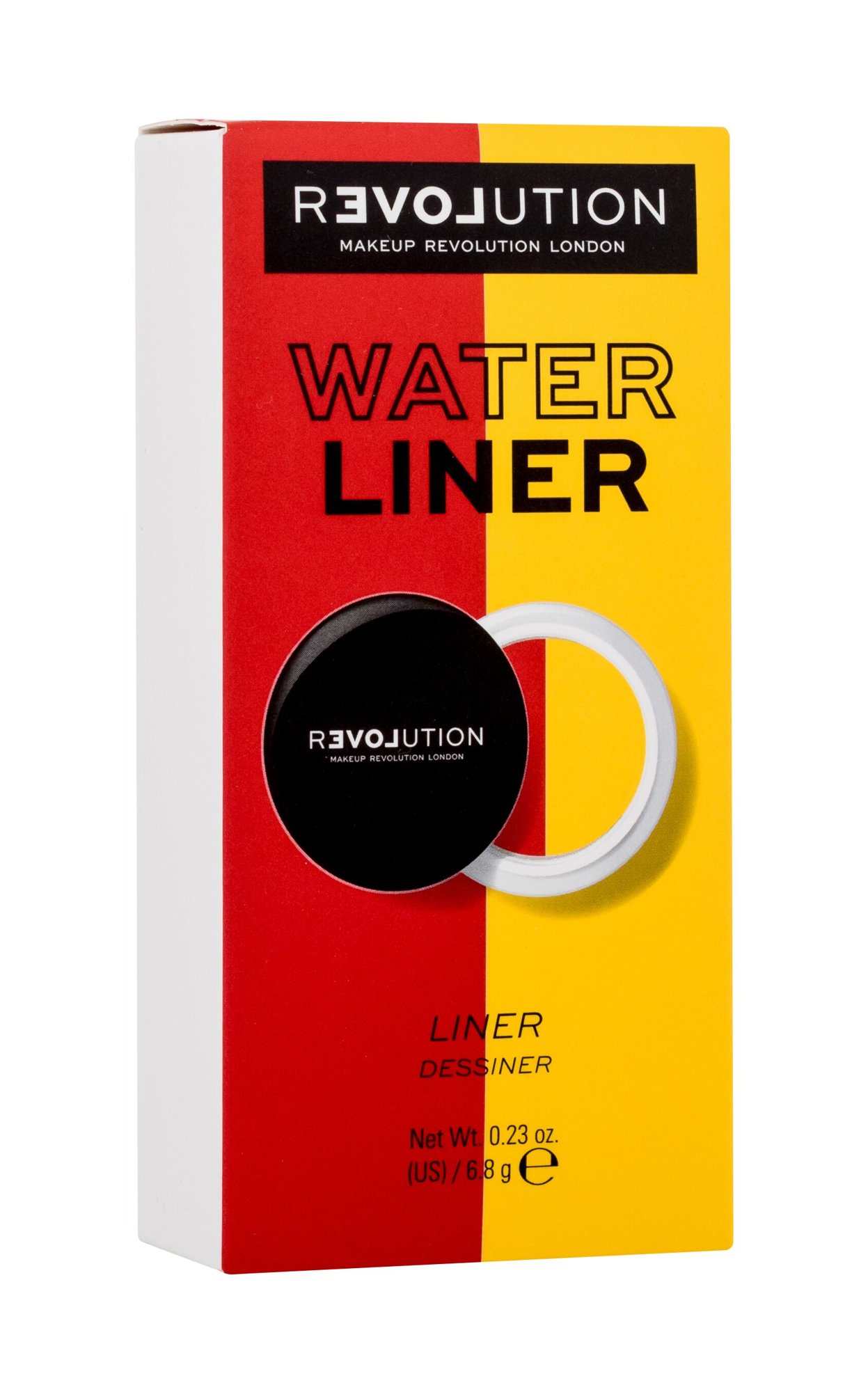 Revolution Relove Eyeliner for Women