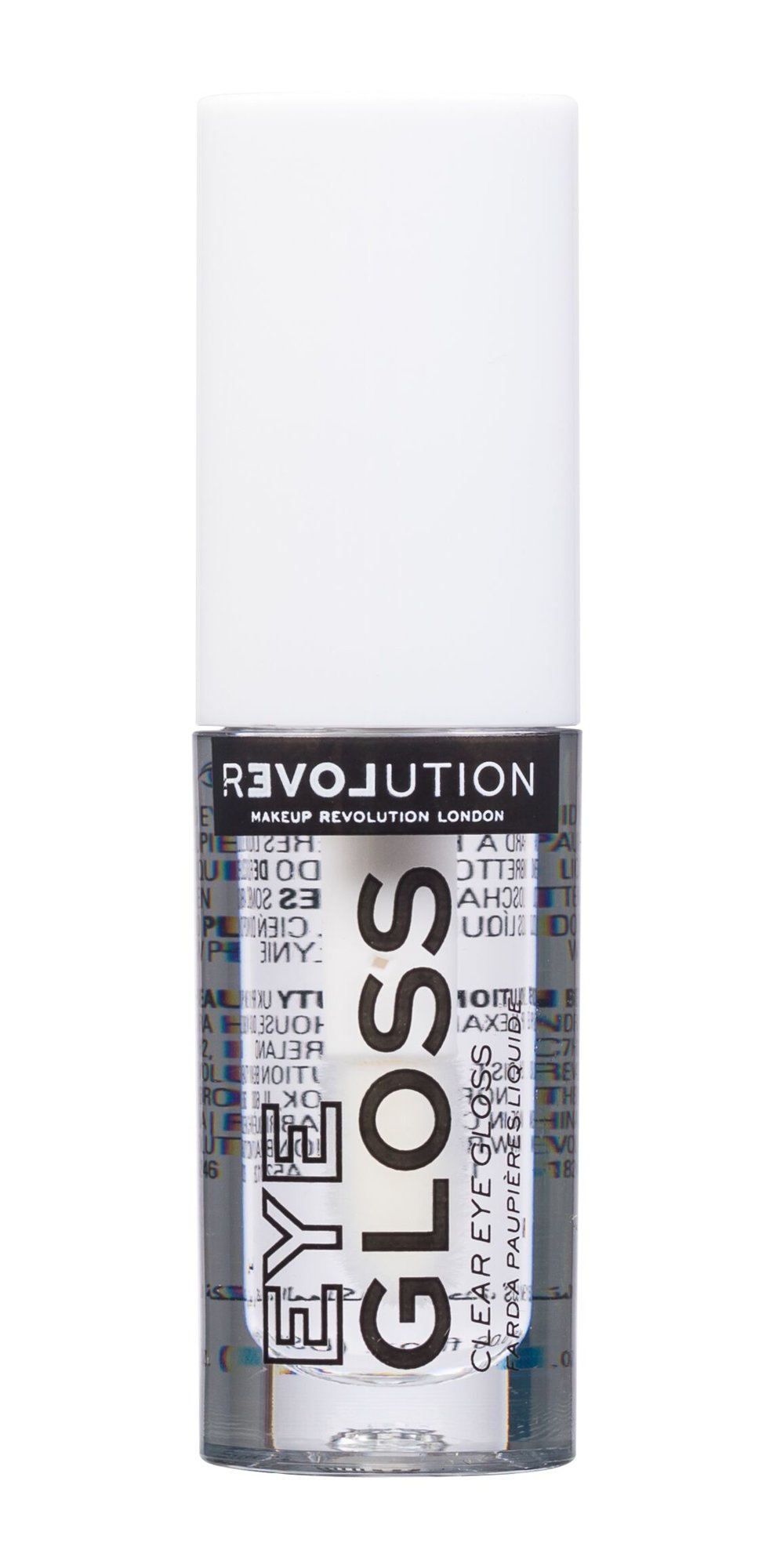 Revolution Relove Eye Shadow for Women