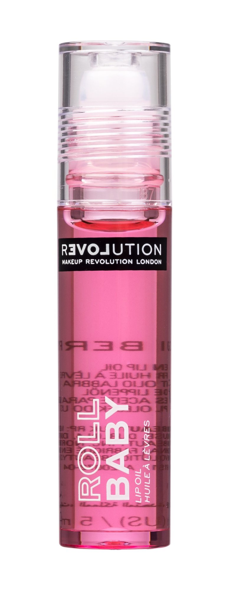 Revolution Relove Lip Balms for Women