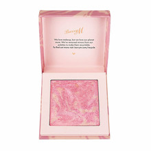 Heathwave Blush Tvarenka se trpytem 6 3 g