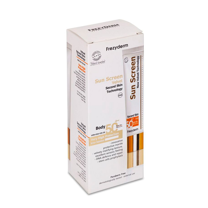 Frezyderm Eclisun Spf50 200ml