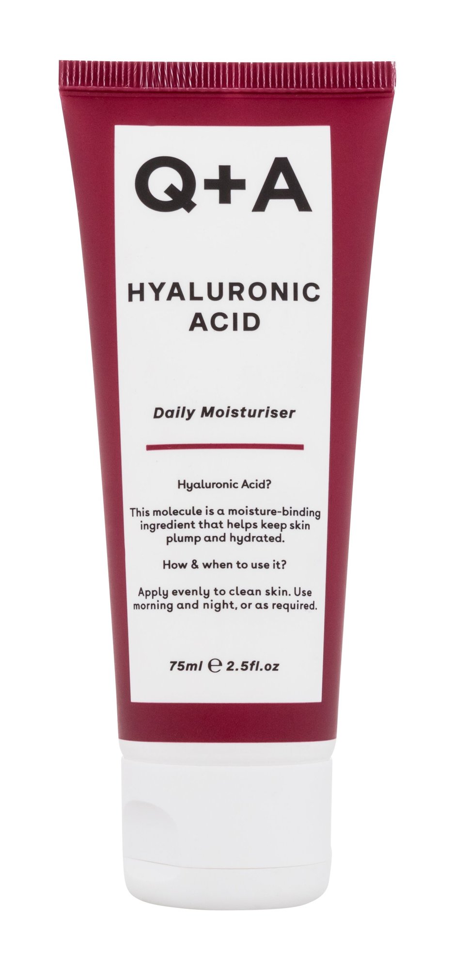 Q A Skin Care for Women