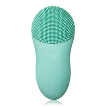 Sonic Silicone Cleaning Brush 1788 Sonicky silikonovy cistici kartacek na oblicej 1788