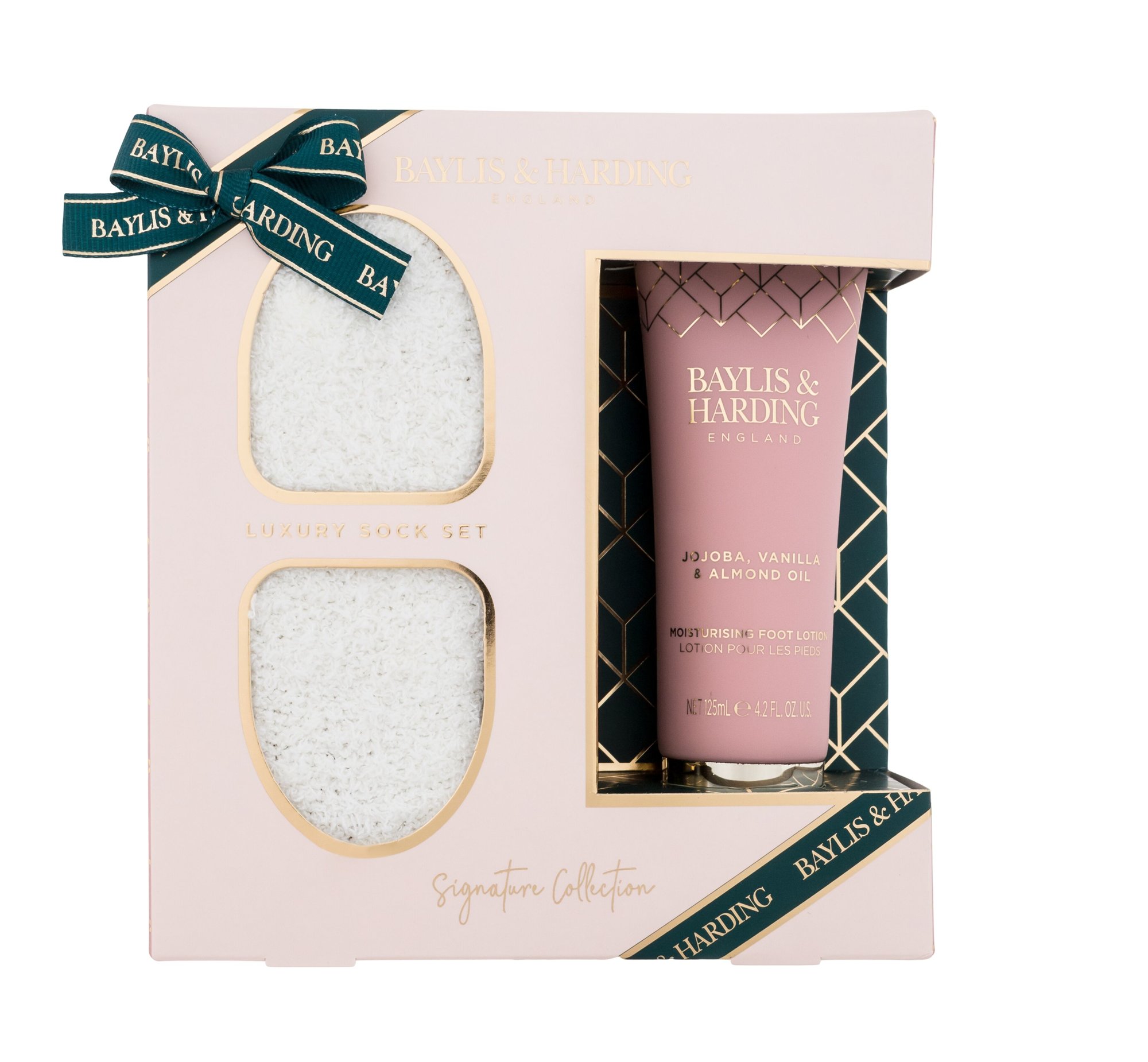 Baylis Harding Foot Care for Women