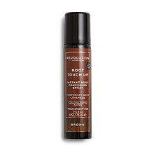 Root Touch Up Instant Root Concealer Spray Sprej na kryti odrostu a sedych vlasu 75 ml