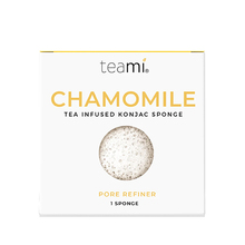Chamomile Sponge Konjakova houbicka 1 ks