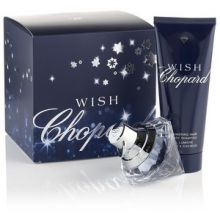Wish Gift Set EDP 30 ml and Shower Gel 75 ml Wish