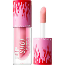 Hot Shot Lip Flame Plumping Gloss Lesk na rty 4 6 ml