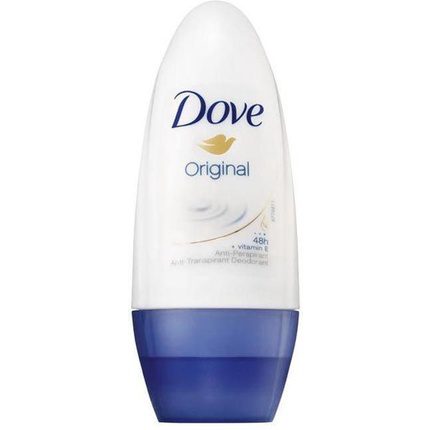 Dove Deo Roll On 50 Ml Original
