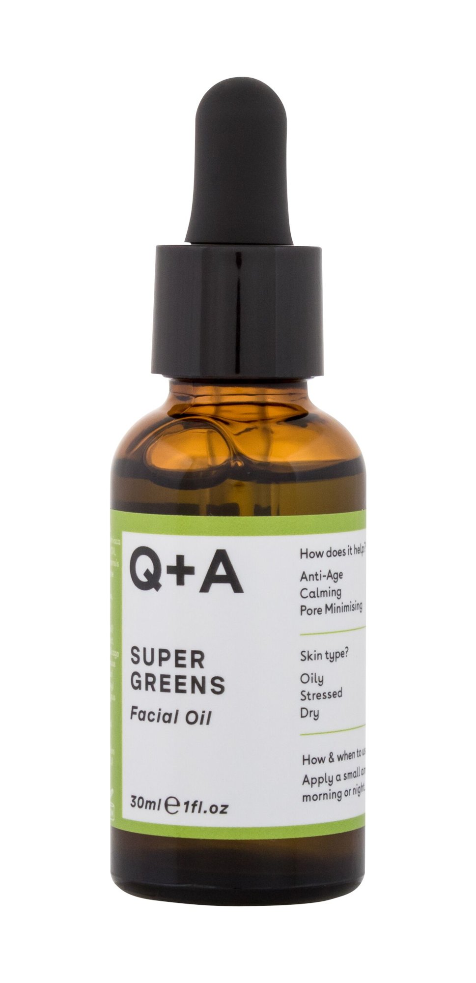 Q A Skin Care for Women