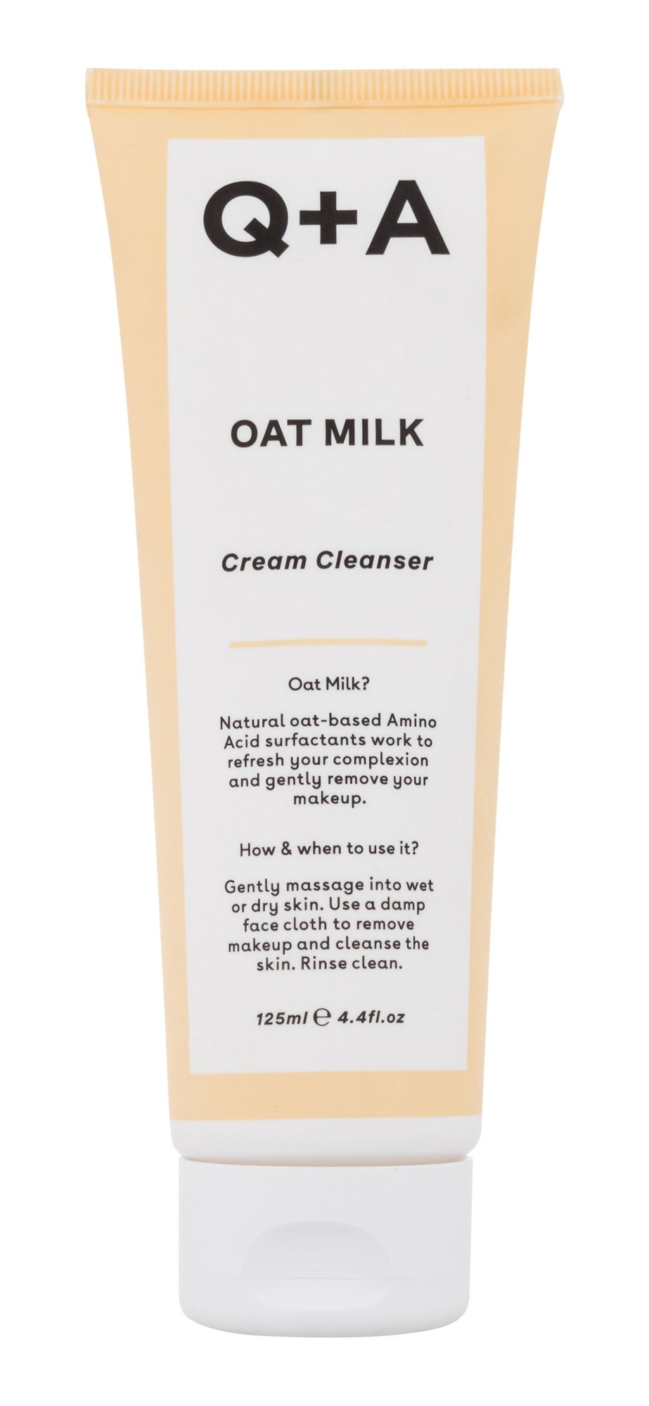 Q A Facial Cleansers for Women