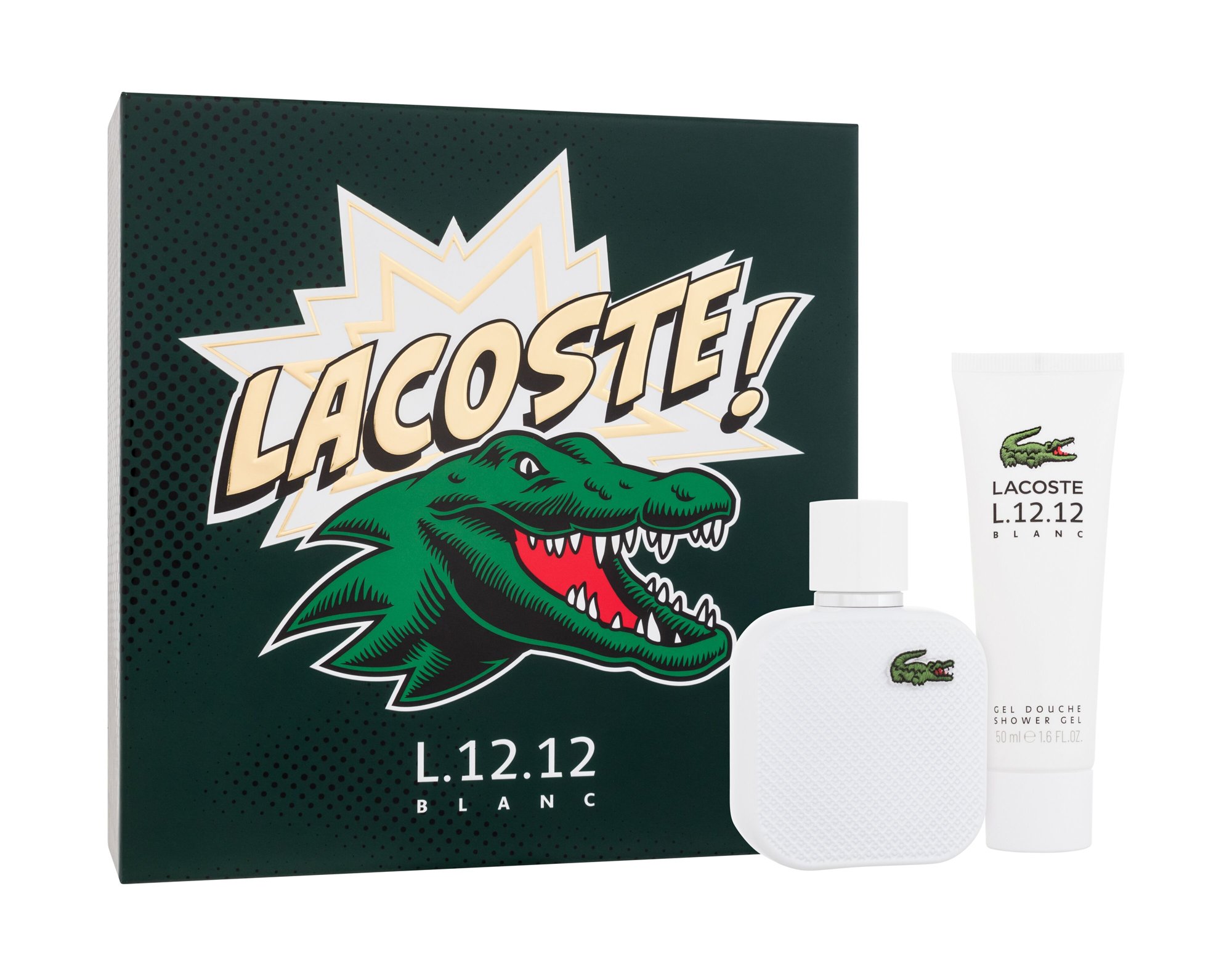 Lacoste Perfume & Cologne for Men