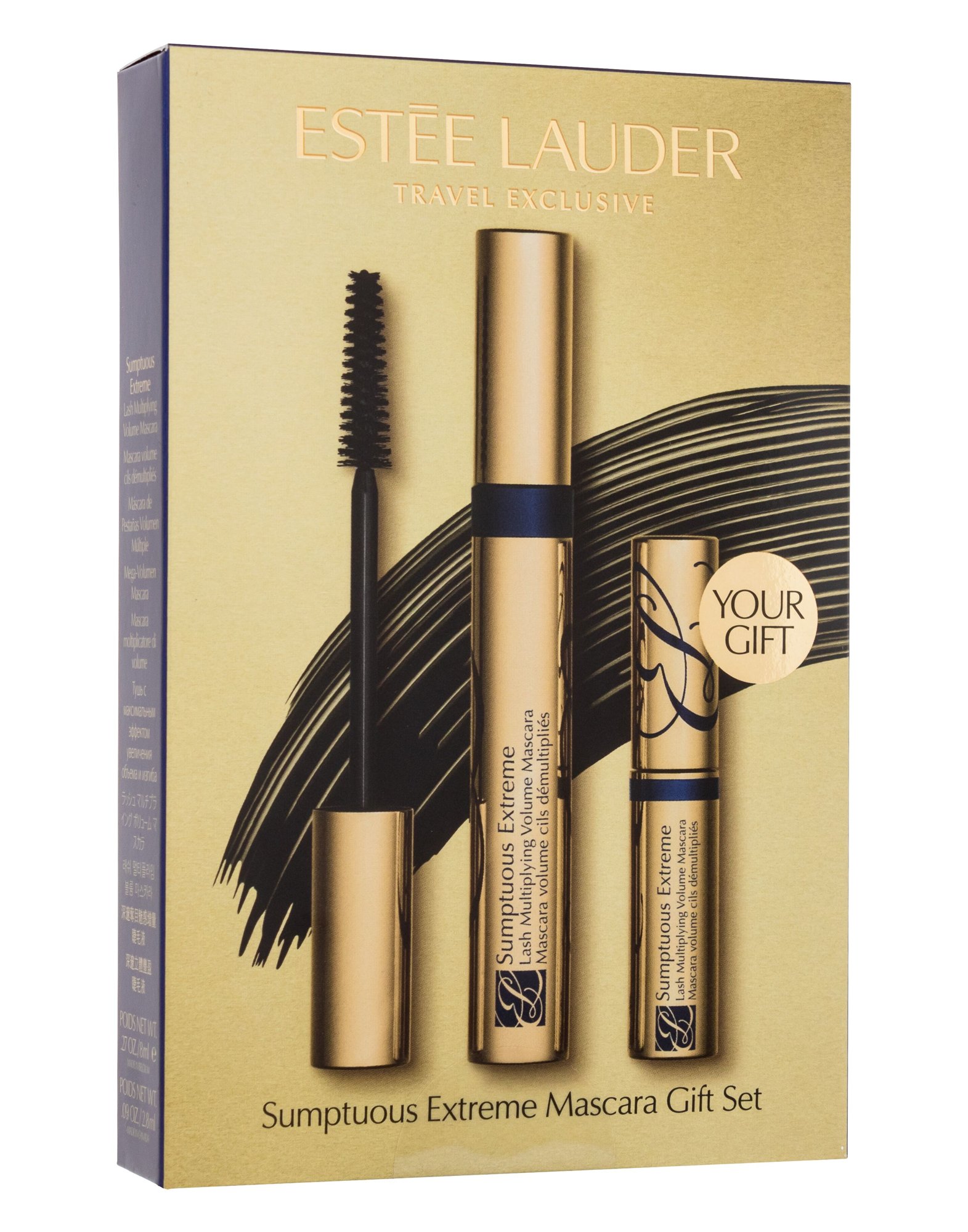 Estee Lauder Mascara for Women
