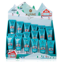 Alpine Chic Shower Gel Sprchovy gel 1 ks