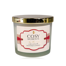 ACCENTRA Candle Ideal for Unisex Adult