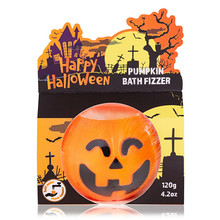 Happy Halloween Bath Fizzer Sumiva bomba do koupele